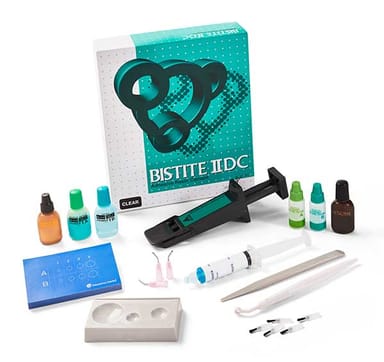 BistiteII DC Resin Cement