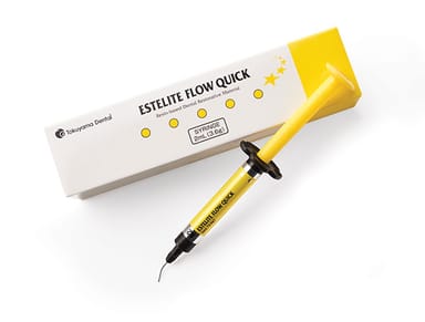 Estelite Flow Quick