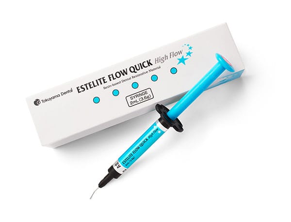 Estelite Flow Quick High Flow