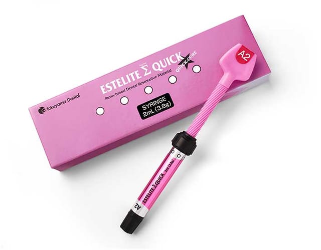 Estelite Sigma Quick