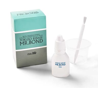 M-Bond