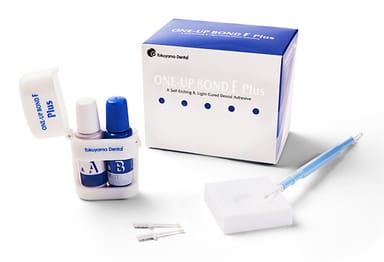 One-Up Bond F Plus