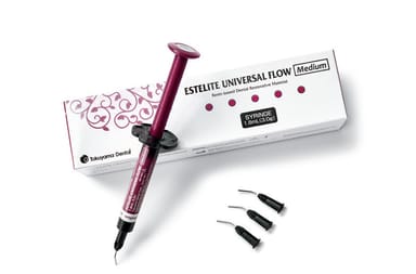 Estelite Universal Flow