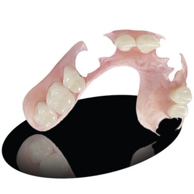 Trident Dental Laboratories