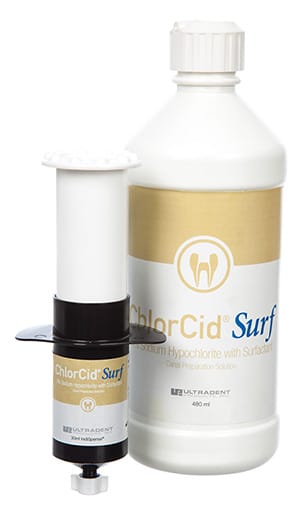 ChlorCid® Surf