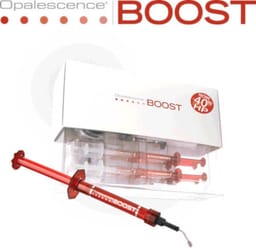 Opalescence™ Boost™ PF 40%-Sbiancamento medicale alla Opalescence™ Boost™ PF 40%-Sbiancamento medicale alla