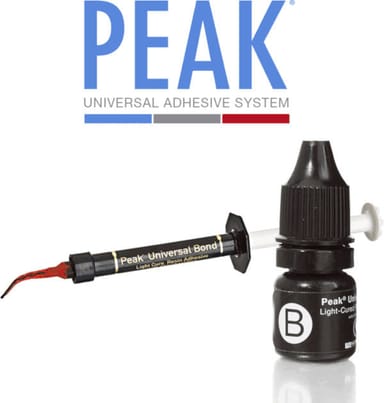 Peak Universal Bond
