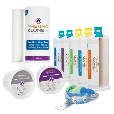 Thermo Clone VPS
