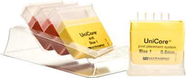 UniCore Post & Drill Starter Kit