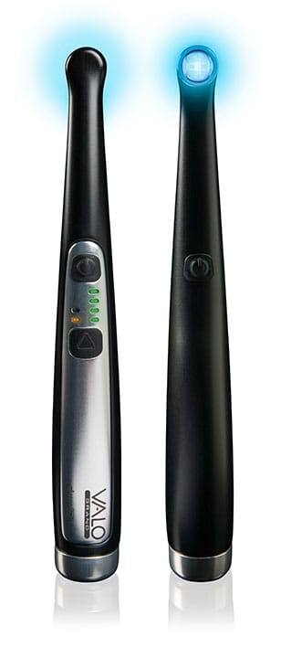 VALO Grand Curing Light
