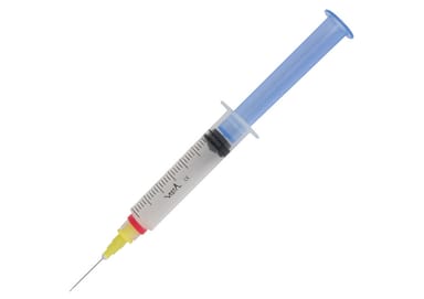 Dripless Syringe™