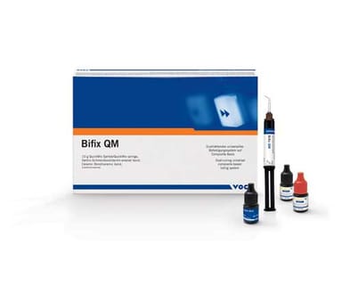 Bifix QM