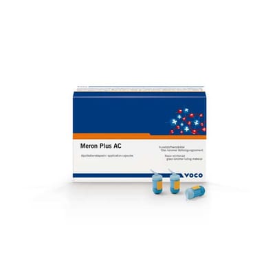 Meron Plus AC