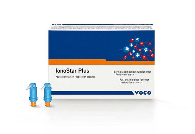 IonoStar Plus