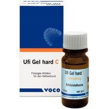 Ufi Gel Hard C