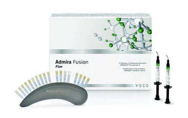 Admira Fusion Flow