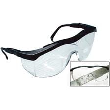 Task-Vision Wizard Safety/Bifocal Magnifying Glasses
