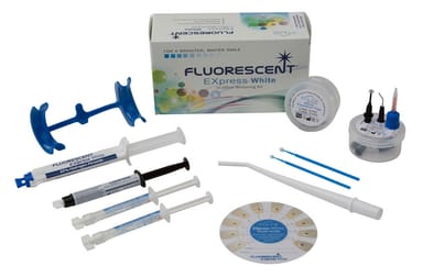 Fluorescent™ EXpress Whitening