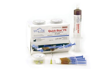 Quick-Stat FS