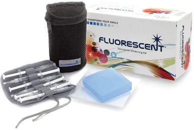 Fluorescent Doctor's Kit (Take-Home)