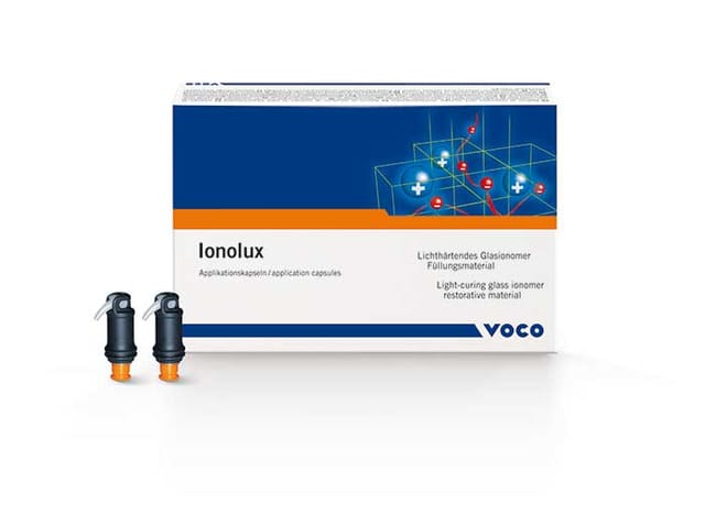 Ionolux