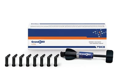 GrandioSO x-tra
