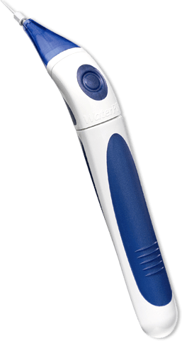 Waterpik Power Whitening Flosser