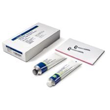 Opotow Standard Z.O.E. Impression Paste Complete Package