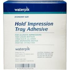 Hold Tray Adhesive