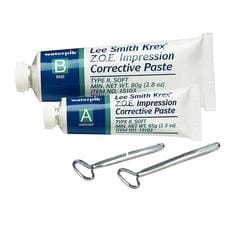 Krex Z.O.E. Impression Corrective Paste