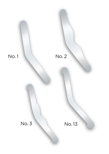 Original Tofflemire Matrix Bands