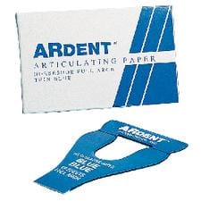 Horseshoe/Full Arch Articulating Paper