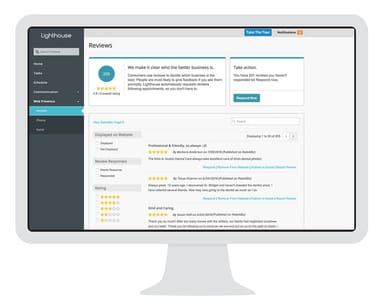 XLDent Appointment Reminder Service