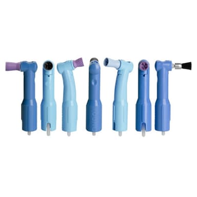 Young Dental Disposable Prophy Angles