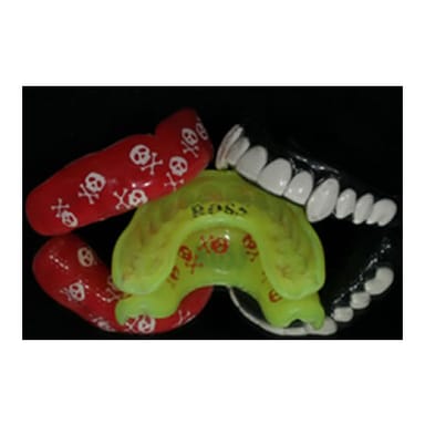 Young Dental Laboratory - Killer Kustom Guards