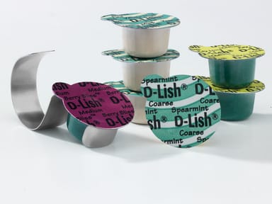 Young Dental D-Lish Prophy Paste