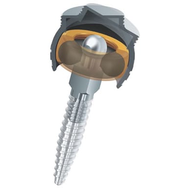 SATURNO O-Ring Attachment