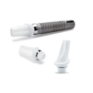 Contour Zirconia Abutments