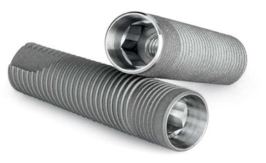 3.1mmD Eztetic Implant