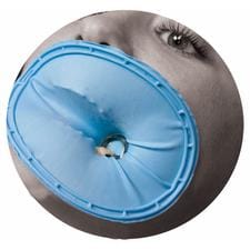 Insti-Dam® Latex Free - Blue, Original Fit