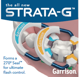 Strata-G Sectional Matrix Systems