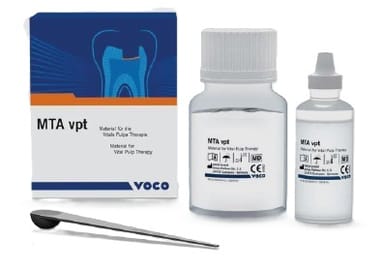 MTA vpt