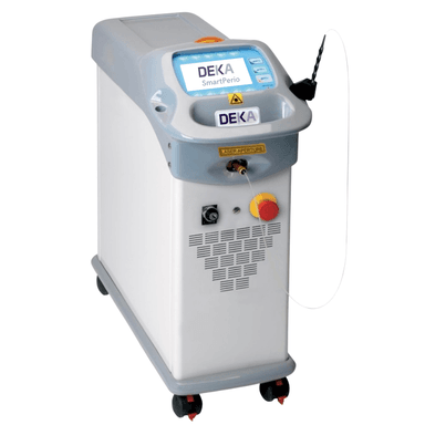 SmartPerio Nd:YAG Laser